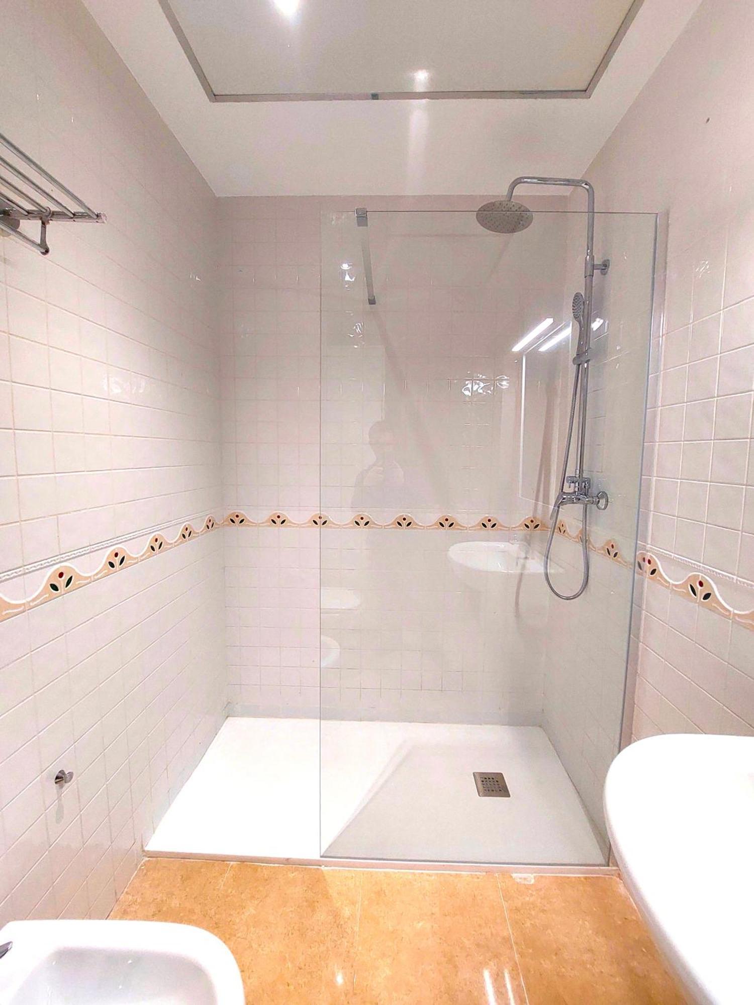 סביליה Patio Rialto Apartment מראה חיצוני תמונה