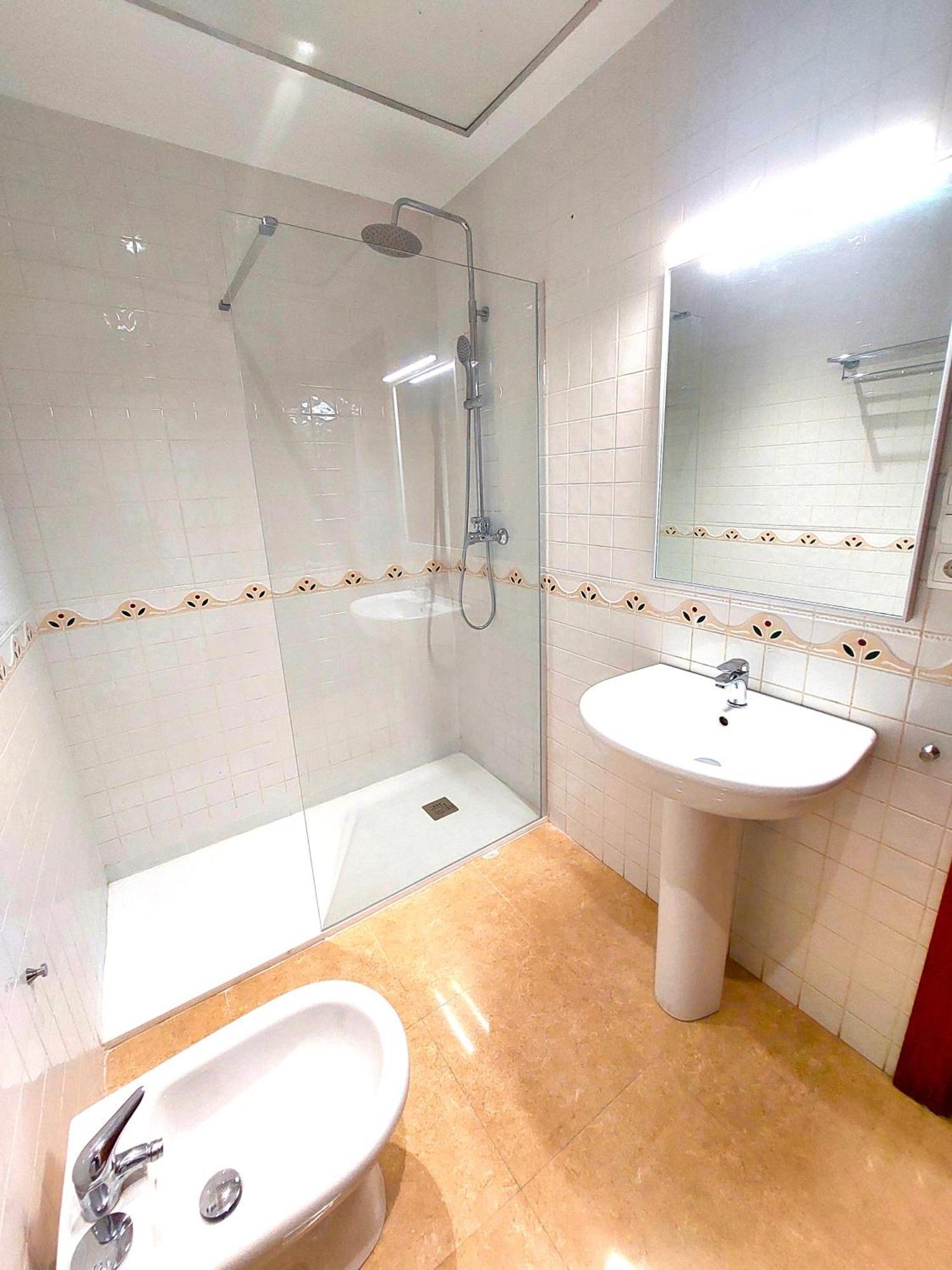 סביליה Patio Rialto Apartment מראה חיצוני תמונה